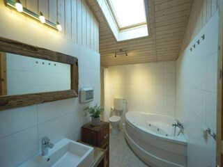 Vakantiehuis Rechlin Kenmerken 11
