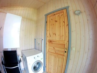Ferienhaus Rechlin Ausstattung 9
