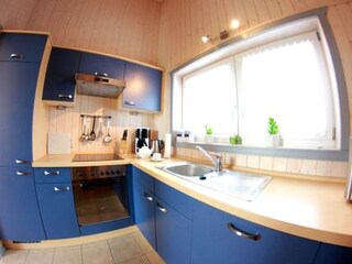 Vakantiehuis Rechlin Kenmerken 13