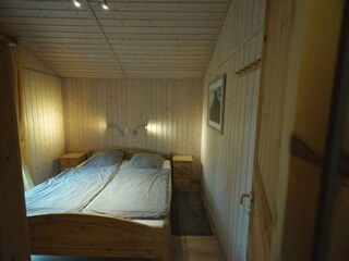Vakantiehuis Rechlin Kenmerken 14