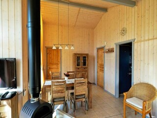 Ferienhaus Rechlin Ausstattung 10