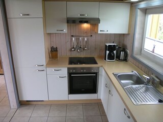 Holiday house Rechlin Features 10