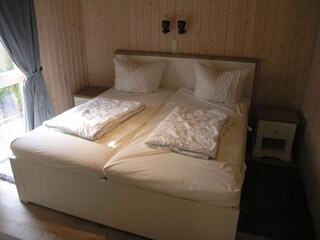 Casa per le vacanze Rechlin Caratteristiche 7