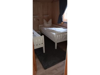 Ferienhaus Rechlin Ausstattung 9
