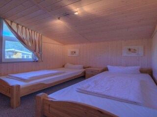 Vakantiehuis Rechlin Kenmerken 8