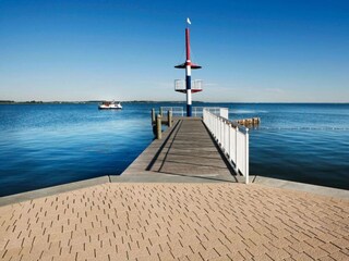 Vakantiehuis Rechlin Omgeving 13