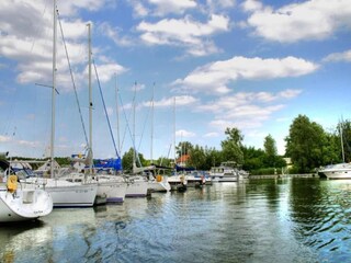 Vakantiehuis Rechlin Omgeving 14