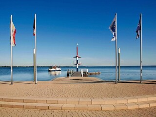 Casa per le vacanze Rechlin Ambiente 17