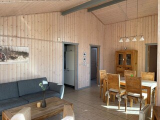 Vakantiehuis Rechlin Kenmerken 4