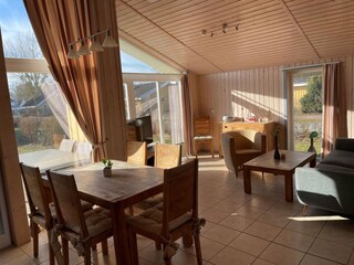 Ferienhaus Rechlin Ausstattung 7