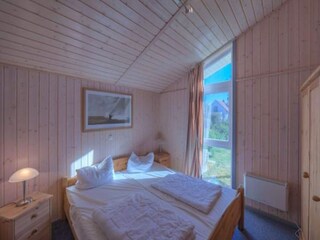 Vakantiehuis Rechlin Kenmerken 7