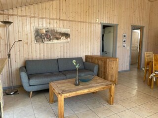 Vakantiehuis Rechlin Kenmerken 8