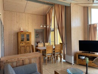 Casa per le vacanze Rechlin Caratteristiche 11