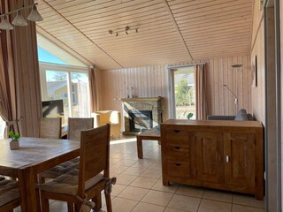 Casa per le vacanze Rechlin Caratteristiche 10