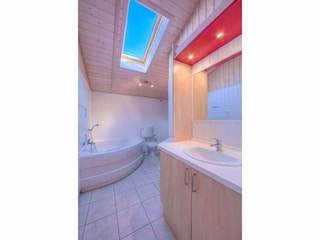 Casa per le vacanze Rechlin Caratteristiche 12