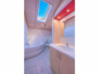 Vakantiehuis Rechlin Kenmerken 12