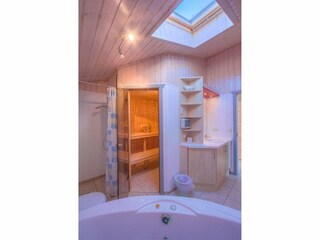 Holiday house Rechlin  22
