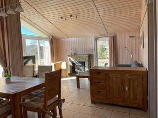 Holiday house Rechlin Features 5