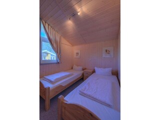 Casa de vacaciones Rechlin Características 5