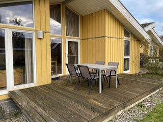 Holiday house Rechlin Outdoor Recording 3