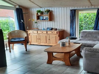 Holiday house Rechlin Features 5