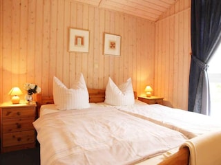 Vakantiehuis Rechlin Kenmerken 8