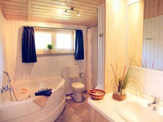 Casa per le vacanze Rechlin Caratteristiche 3