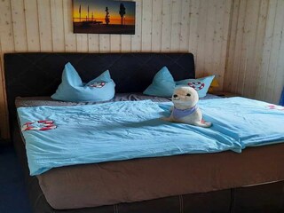 Ferienhaus Rechlin Ausstattung 5