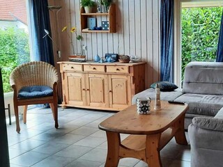 Casa per le vacanze Rechlin Caratteristiche 6