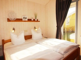 Holiday house Rechlin Features 8