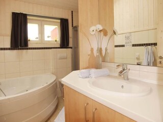 Ferienhaus Rechlin Ausstattung 3