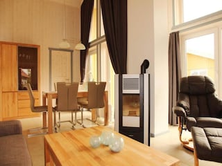 Casa per le vacanze Rechlin Caratteristiche 5