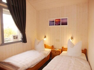 Vakantiehuis Rechlin Kenmerken 9