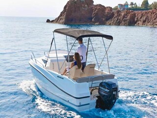 Casa per le vacanze Rechlin Ambiente 22