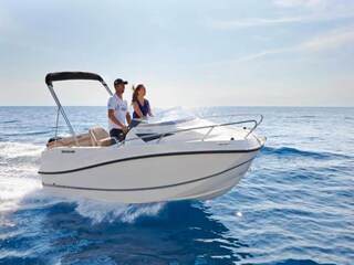 Casa per le vacanze Rechlin Ambiente 28