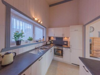 Casa per le vacanze Rechlin Caratteristiche 5