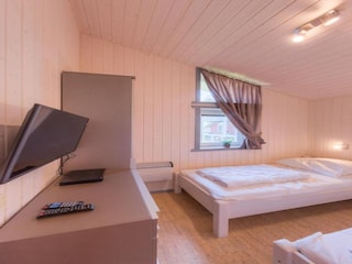 Ferienhaus Rechlin Ausstattung 5