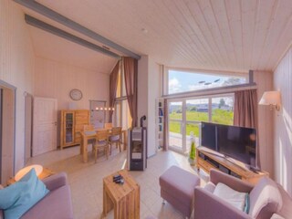 Vakantiehuis Rechlin Kenmerken 5