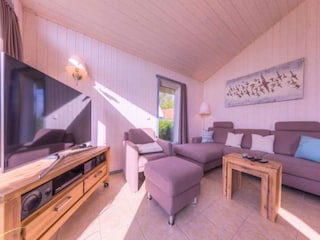Ferienhaus Rechlin Ausstattung 7