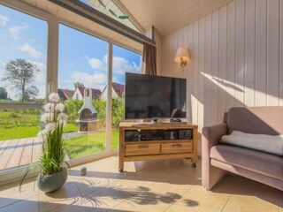 Casa per le vacanze Rechlin Caratteristiche 7