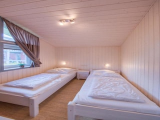 Ferienhaus Rechlin Ausstattung 11