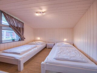 Vakantiehuis Rechlin Kenmerken 11