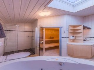 Ferienhaus Rechlin Ausstattung 13