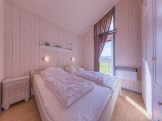 Casa per le vacanze Rechlin Caratteristiche 9