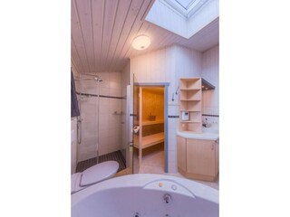 Casa de vacaciones Rechlin  23