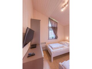 Holiday house Rechlin Features 7