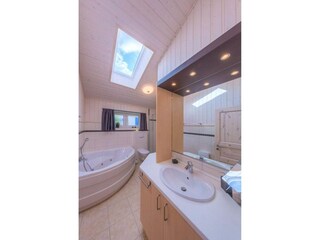 Holiday house Rechlin Features 6