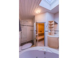 Holiday house Rechlin  23