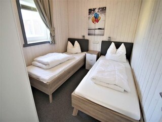 Maison de vacances Rechlin Équipement 5