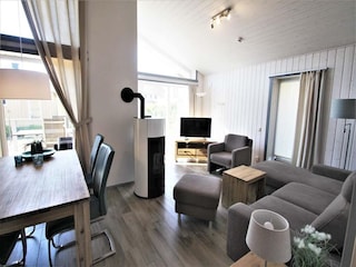 Vakantiehuis Rechlin Kenmerken 6